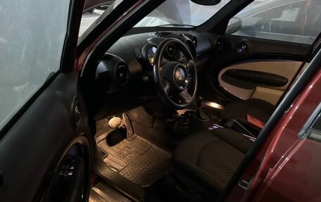 MINI Countryman I (R60), 2014 год, 1 828 200 рублей, 4 фотография