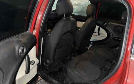 MINI Countryman I (R60), 2014 год, 1 828 200 рублей, 6 фотография