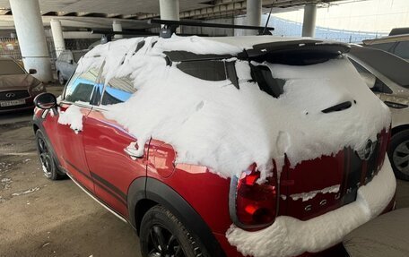 MINI Countryman I (R60), 2014 год, 1 828 200 рублей, 9 фотография
