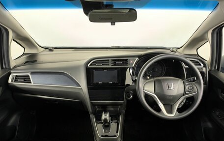 Honda Shuttle II, 2019 год, 1 350 000 рублей, 11 фотография
