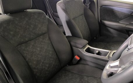 Honda Shuttle II, 2019 год, 1 350 000 рублей, 9 фотография