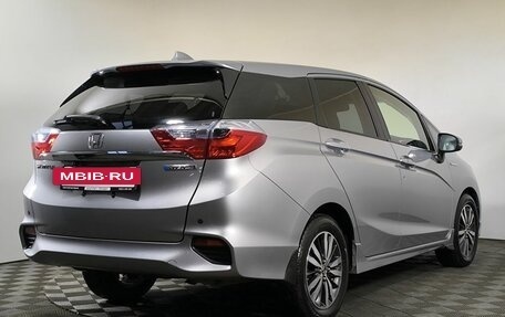 Honda Shuttle II, 2019 год, 1 350 000 рублей, 4 фотография