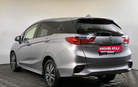 Honda Shuttle II, 2019 год, 1 350 000 рублей, 6 фотография