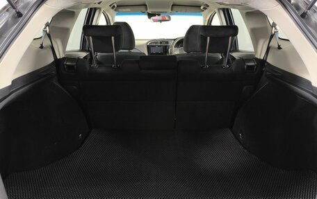 Honda Shuttle II, 2019 год, 1 350 000 рублей, 15 фотография