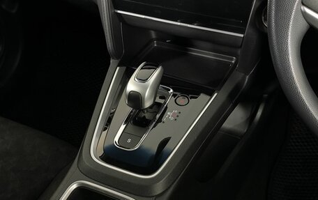 Honda Shuttle II, 2019 год, 1 350 000 рублей, 14 фотография