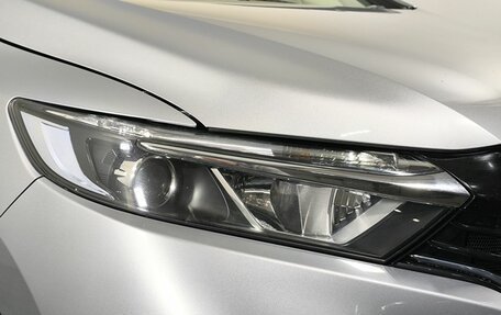 Honda Shuttle II, 2019 год, 1 350 000 рублей, 16 фотография