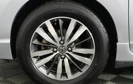 Honda Shuttle II, 2019 год, 1 350 000 рублей, 18 фотография