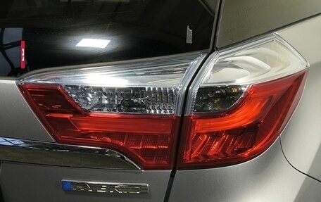 Honda Shuttle II, 2019 год, 1 350 000 рублей, 17 фотография