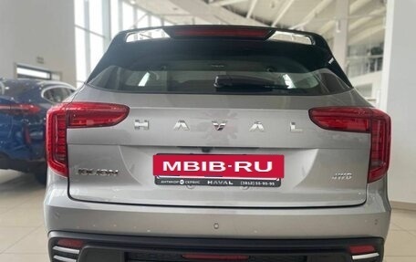 Haval Jolion, 2026 год, 2 599 000 рублей, 4 фотография