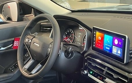 Haval Jolion, 2026 год, 2 599 000 рублей, 9 фотография