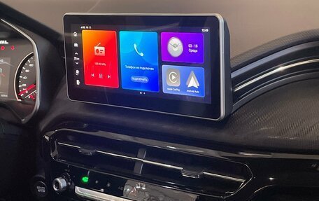 Haval Jolion, 2026 год, 2 599 000 рублей, 15 фотография