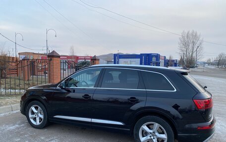 Audi Q7, 2015 год, 2 800 000 рублей, 5 фотография