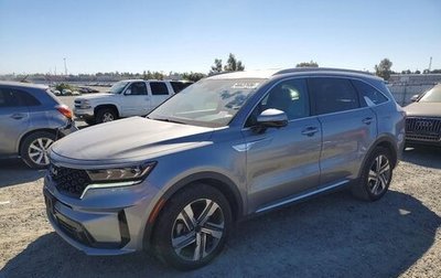 KIA Sorento IV, 2023 год, 3 200 000 рублей, 1 фотография