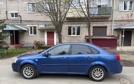 Chevrolet Lacetti, 2008 год, 340 000 рублей, 1 фотография