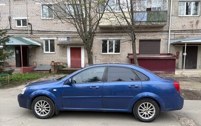 Chevrolet Lacetti, 2008 год, 340 000 рублей, 1 фотография