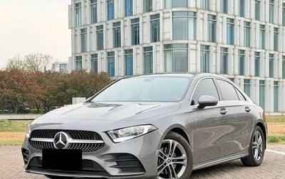 Mercedes-Benz A-Класс, 2021 год, 2 241 001 рублей, 1 фотография