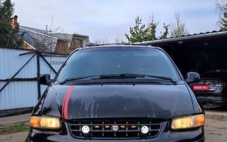 Dodge Caravan III, 2000 год, 350 000 рублей, 1 фотография