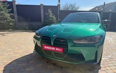 BMW M3, 2024 год, 15 900 000 рублей, 1 фотография