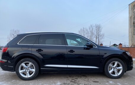 Audi Q7, 2015 год, 2 800 000 рублей, 7 фотография