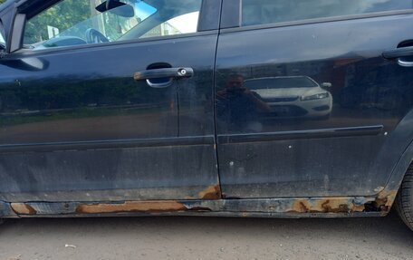 Ford Focus II рестайлинг, 2007 год, 210 000 рублей, 1 фотография