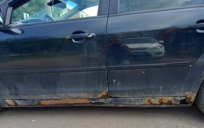 Ford Focus II рестайлинг, 2007 год, 210 000 рублей, 1 фотография