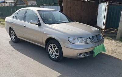 Nissan Sunny N16, 2003 год, 300 000 рублей, 1 фотография