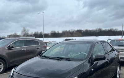 Toyota Corolla, 2009 год, 810 000 рублей, 1 фотография