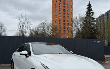 KIA K5, 2021 год, 2 950 000 рублей, 1 фотография