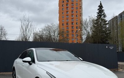 KIA K5, 2021 год, 2 950 000 рублей, 1 фотография