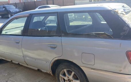 Nissan Expert, 2002 год, 150 999 рублей, 1 фотография
