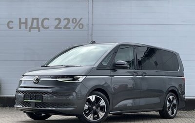 Volkswagen Multivan, 2025 год, 12 500 000 рублей, 1 фотография