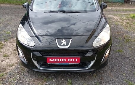 Peugeot 308 II, 2011 год, 337 000 рублей, 1 фотография
