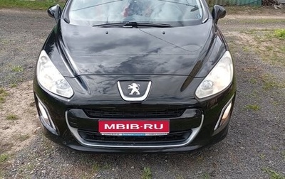 Peugeot 308 II, 2011 год, 337 000 рублей, 1 фотография