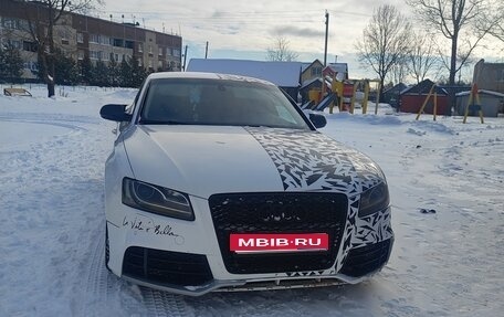 Audi A5, 2011 год, 950 000 рублей, 1 фотография