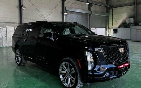 Cadillac Escalade V, 2026 год, 23 000 000 рублей, 1 фотография