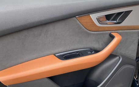 Audi Q7, 2015 год, 2 800 000 рублей, 11 фотография