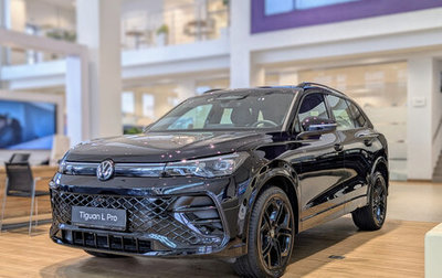 Volkswagen Tiguan, 2026 год, 5 190 000 рублей, 1 фотография