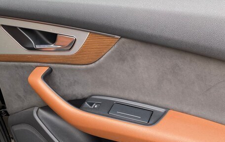 Audi Q7, 2015 год, 2 800 000 рублей, 13 фотография