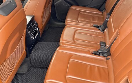 Audi Q7, 2015 год, 2 800 000 рублей, 12 фотография