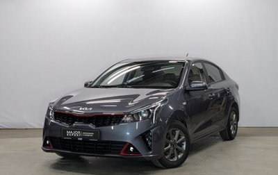 KIA Rio IV, 2022 год, 1 950 000 рублей, 1 фотография