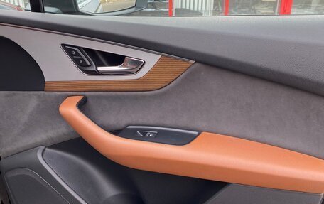 Audi Q7, 2015 год, 2 800 000 рублей, 15 фотография