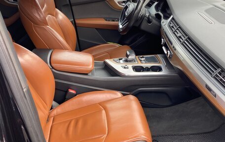 Audi Q7, 2015 год, 2 800 000 рублей, 14 фотография