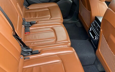 Audi Q7, 2015 год, 2 800 000 рублей, 16 фотография