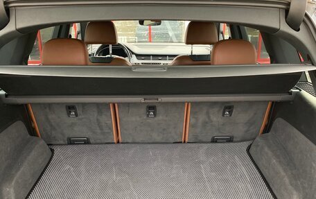 Audi Q7, 2015 год, 2 800 000 рублей, 17 фотография