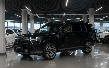 Hyundai Santa Fe IV, 2025 год, 5 800 000 рублей, 1 фотография