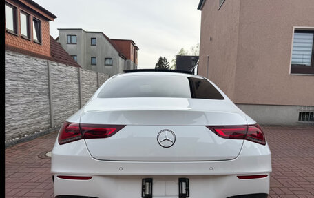 Mercedes-Benz CLA, 2022 год, 3 342 168 рублей, 5 фотография