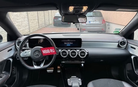 Mercedes-Benz CLA, 2022 год, 3 342 168 рублей, 7 фотография