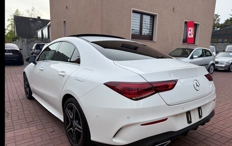 Mercedes-Benz CLA, 2022 год, 3 342 168 рублей, 6 фотография