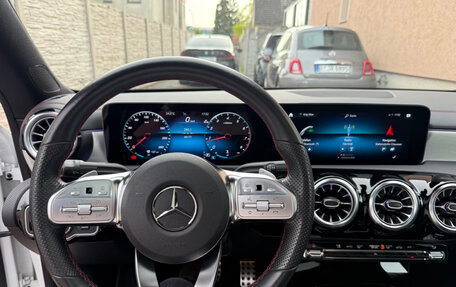Mercedes-Benz CLA, 2022 год, 3 342 168 рублей, 8 фотография