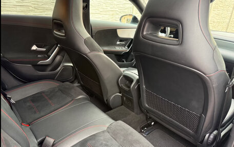 Mercedes-Benz CLA, 2022 год, 3 342 168 рублей, 19 фотография